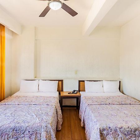 Hotel Oyo Nueva Galicia Guadalajara Exteriér fotografie