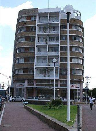 Hotel Oyo Nueva Galicia Guadalajara Exteriér fotografie