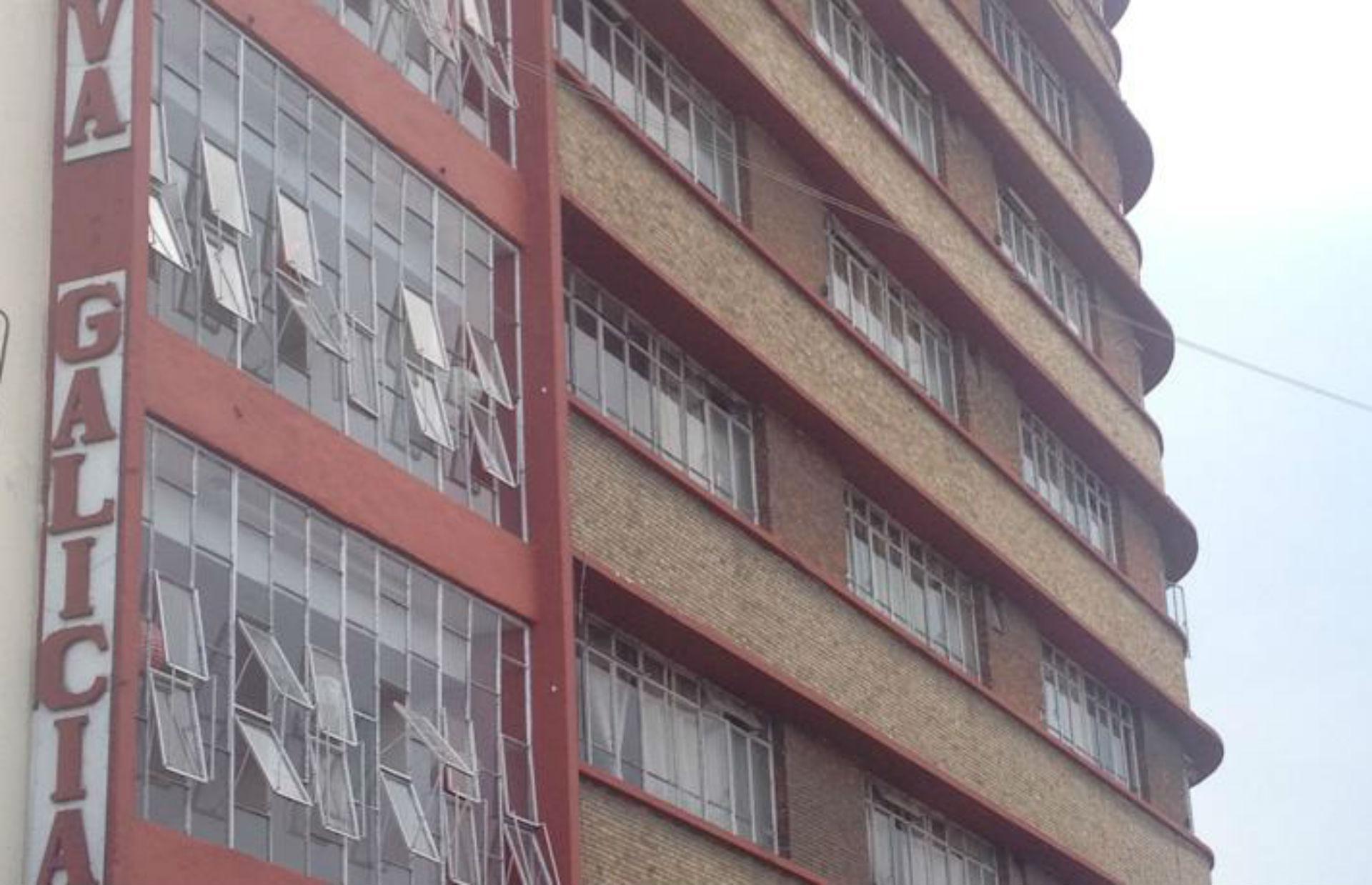 Hotel Oyo Nueva Galicia Guadalajara Exteriér fotografie