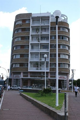 Hotel Oyo Nueva Galicia Guadalajara Exteriér fotografie