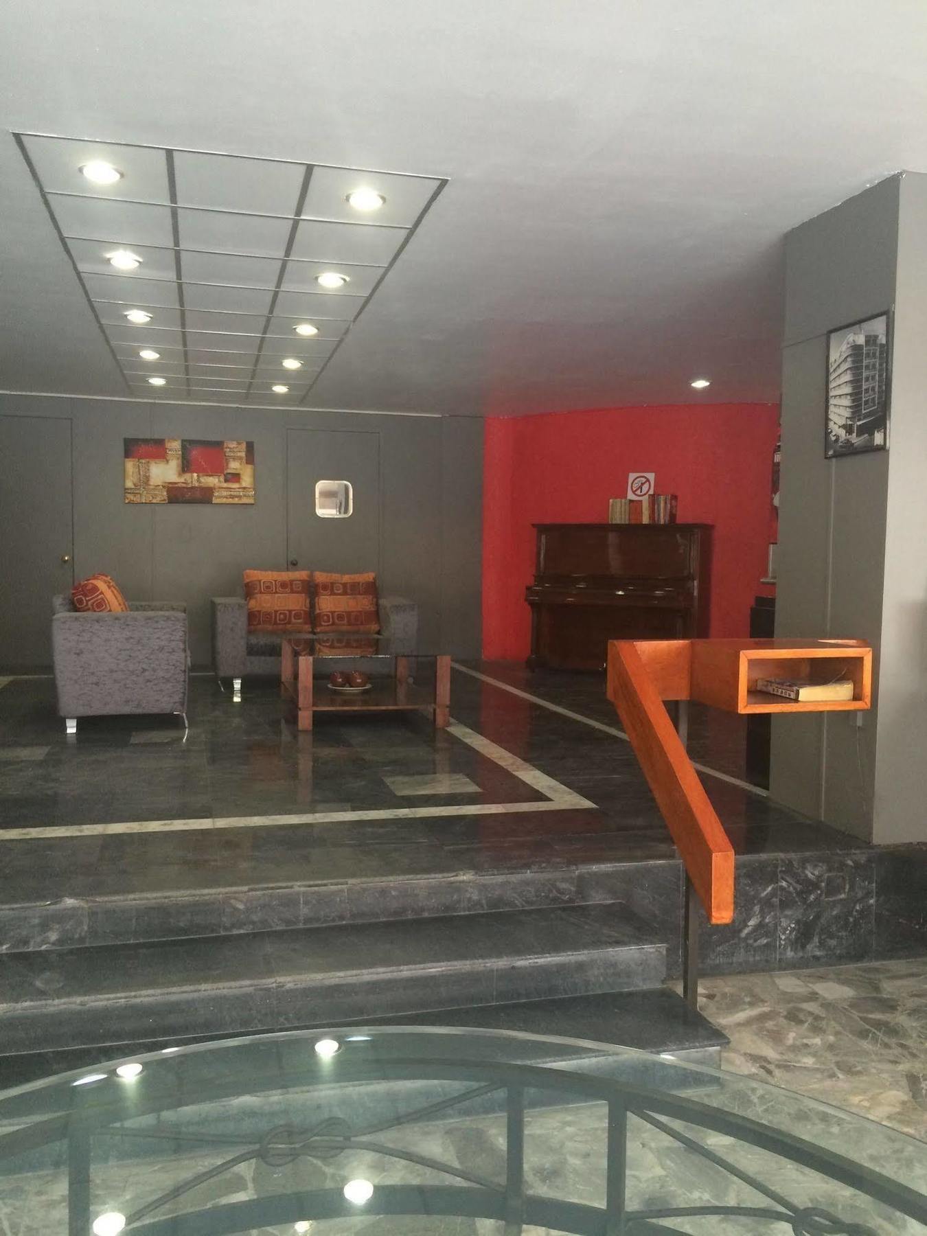 Hotel Oyo Nueva Galicia Guadalajara Exteriér fotografie